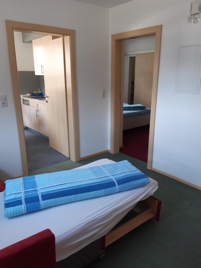 Giggi Apart Lägenhet Sölden Exteriör bild