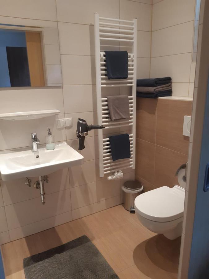 Giggi Apart Lägenhet Sölden Exteriör bild